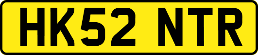 HK52NTR
