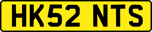 HK52NTS