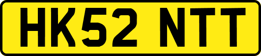 HK52NTT