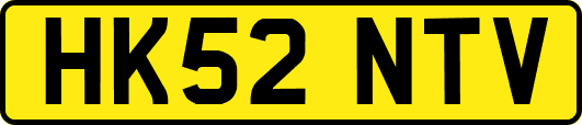 HK52NTV