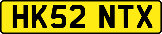 HK52NTX