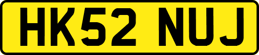 HK52NUJ