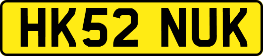 HK52NUK