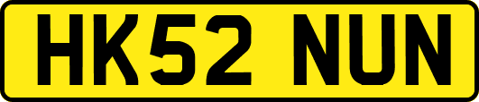HK52NUN