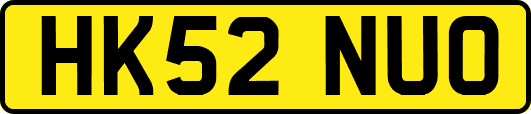 HK52NUO