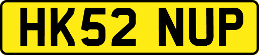 HK52NUP