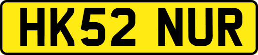 HK52NUR