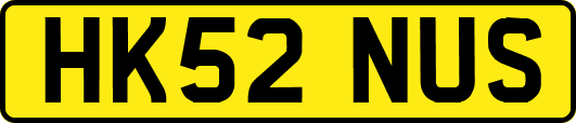 HK52NUS