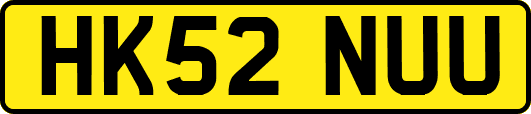 HK52NUU