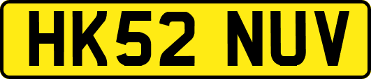 HK52NUV