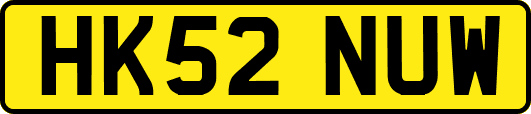 HK52NUW
