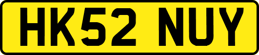 HK52NUY