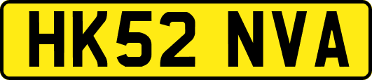 HK52NVA