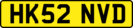 HK52NVD