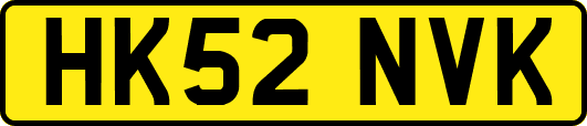 HK52NVK