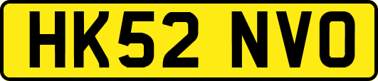 HK52NVO