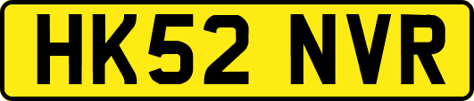 HK52NVR