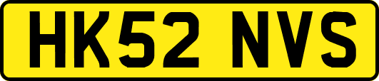 HK52NVS