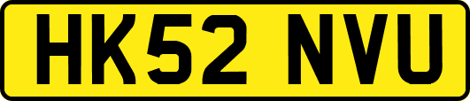 HK52NVU
