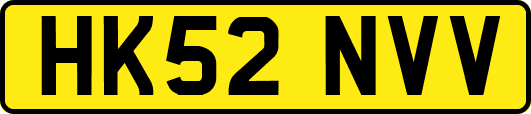 HK52NVV