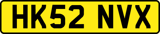 HK52NVX