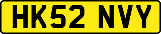 HK52NVY