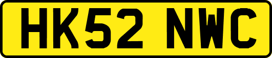 HK52NWC