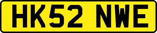 HK52NWE