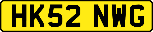 HK52NWG