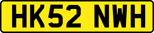 HK52NWH