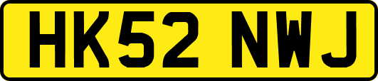 HK52NWJ