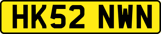 HK52NWN