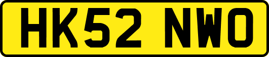 HK52NWO