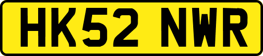 HK52NWR