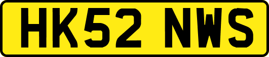 HK52NWS