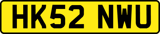 HK52NWU