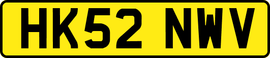 HK52NWV