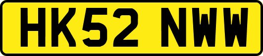 HK52NWW