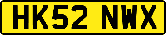 HK52NWX