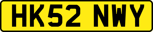 HK52NWY