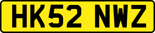 HK52NWZ