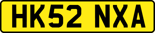 HK52NXA