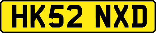 HK52NXD