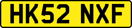 HK52NXF