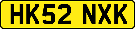 HK52NXK