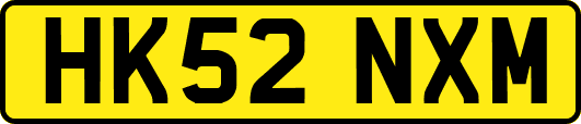 HK52NXM