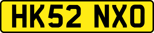 HK52NXO