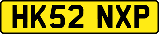 HK52NXP