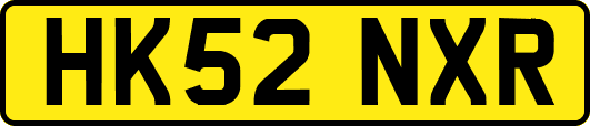 HK52NXR