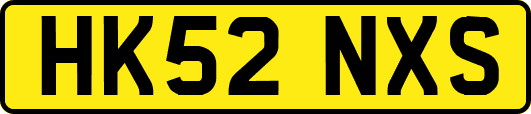 HK52NXS